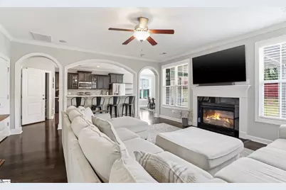 159 Leigh Creek Drive, Simpsonville, SC 29681 - Photo 6