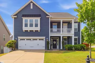159 Leigh Creek Dr, Simpsonville, SC 29681 - Photo 1