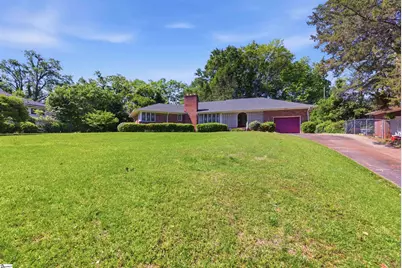 337 Caulder Avenue, Spartanburg, SC 29306 - Photo 6