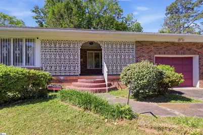 337 Caulder Avenue, Spartanburg, SC 29306 - Photo 2