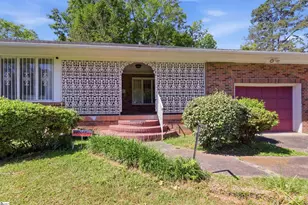 337 Caulder Ave, Spartanburg, SC 29306 - Photo 2