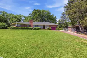 337 Caulder Ave, Spartanburg, SC 29306 - Photo 1