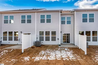 437 Yellow Fox Road, Greer, SC 29650 - Photo 28