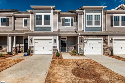 437 Yellow Fox Road, Greer, SC 29650 - Photo 1