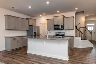 437 Yellow Fox Rd, Greer, SC 29650 - Photo 6