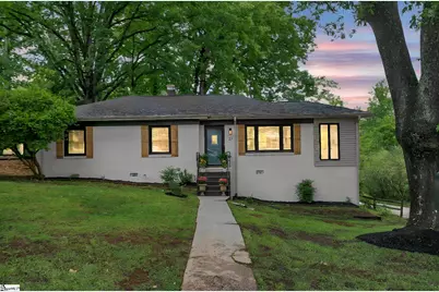 27 Bradley Boulevard, Greenville, SC 29609 - Photo 2