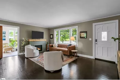 27 Bradley Boulevard, Greenville, SC 29609 - Photo 8