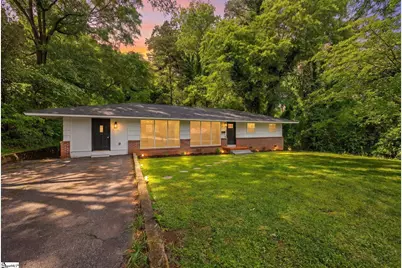 112 Whitener Avenue, Spartanburg, SC 29306 - Photo 1