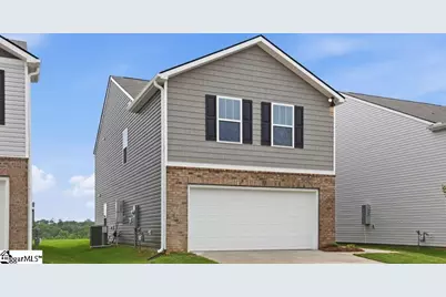 4130 Springshire Lane, Boiling Springs, SC 29316 - Photo 2