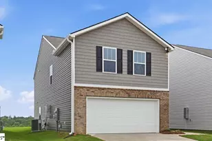 4130 Springshire Ln, Boiling Springs, SC 29316 - Photo 2