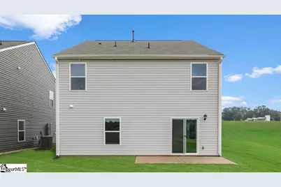 4134 Springshire Lane, Boiling Springs, SC 29316 - Photo 36
