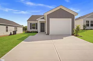 158 Cloverfield Ln, Spartanburg, SC 29303 - Photo 1