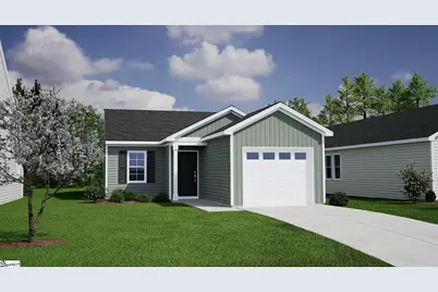 158 Cloverfield Lane, Spartanburg, SC 29303 - Photo 1