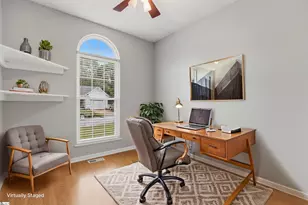 206 Autumnwood Way, Simpsonville, SC 29681 - Photo 22