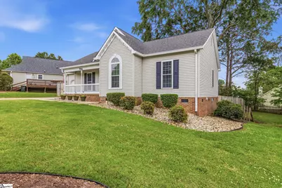 206 Autumnwood Way, Simpsonville, SC 29681 - Photo 36