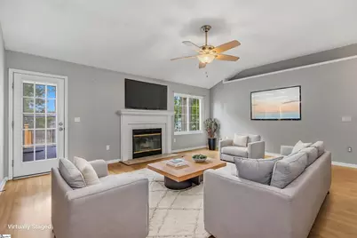 206 Autumnwood Way, Simpsonville, SC 29681 - Photo 4