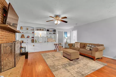 22 Aldridge Drive, Greenville, SC 29607 - Photo 4