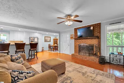 22 Aldridge Drive, Greenville, SC 29607 - Photo 6