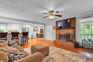 22 Aldridge Dr, Greenville, SC 29607 - Photo 6