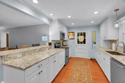 22 Aldridge Drive, Greenville, SC 29607 - Photo 8