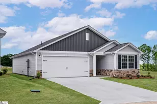 423 West Claywalk Way, Woodruff, SC 29388 - Photo 1