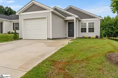 167 Cloverfield Lane, Spartanburg, SC 29303 - Photo 16