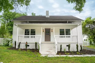 41 2nd Street, Greenville, SC 29611 - Photo 1