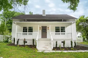 41 2nd St, Greenville, SC 29611 - Photo 1