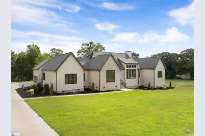 778 Garrison Road, Pelzer, SC 29669 - Photo 2