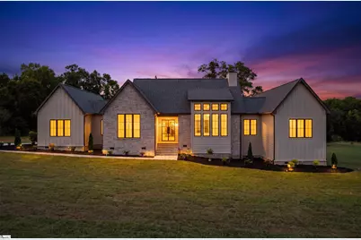 778 Garrison Road, Pelzer, SC 29669 - Photo 4
