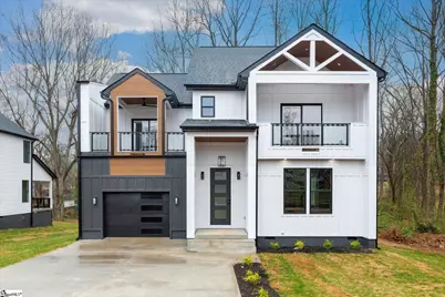 4 McKinley Drive, Greenville, SC 29611 - Photo 30