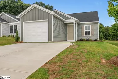 155 Cloverfield Lane, Spartanburg, SC 29303 - Photo 16