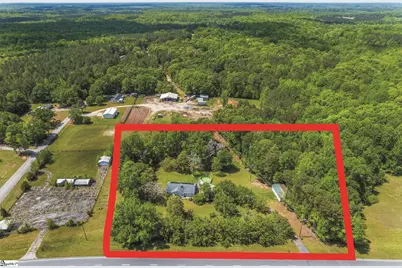 10676 Augusta Road, Belton, SC 29627 - Photo 4