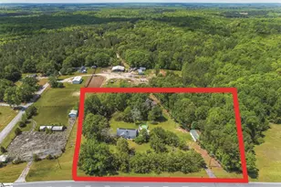 10676 Augusta Rd, Belton, SC 29627 - Photo 4