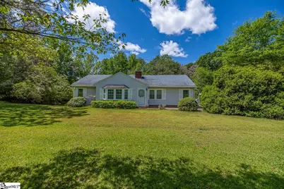 10676 Augusta Road, Belton, SC 29627 - Photo 1