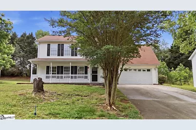207 Two Gait Lane, Simpsonville, SC 29680 - Photo 2