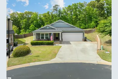 2028 Bonsell Court, Greer, SC 29651 - Photo 26
