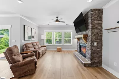 2028 Bonsell Court, Greer, SC 29651 - Photo 12