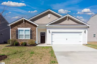 1287 Elterwater Lane, Spartanburg, SC 29306 - Photo 1