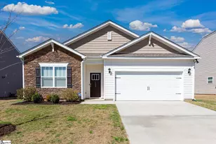 1287 Elterwater Ln, Spartanburg, SC 29306 - Photo 1