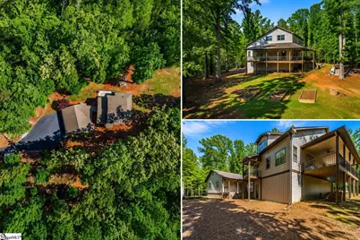 20 Sunset View Lane, Marietta, SC 29661 - Photo 1