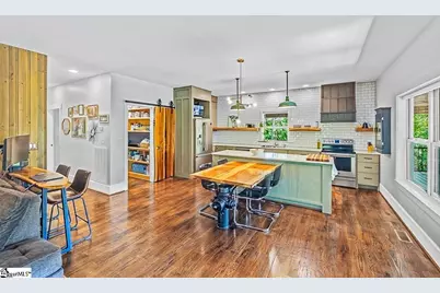 20 Sunset View Lane, Marietta, SC 29661 - Photo 8