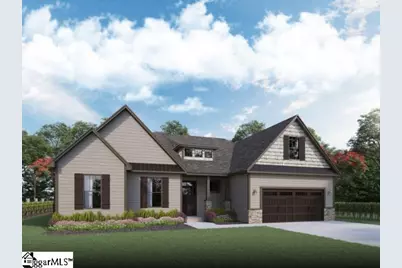 1425 Handley Lane, Campobello, SC 29322 - Photo 1