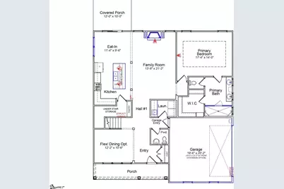 3138 Midway Road #Lot 96, Anderson, SC 29621 - Photo 2