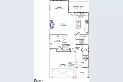109 Habu Court, Greenville, SC 29611 - Photo 2