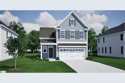109 Habu Court, Greenville, SC 29611 - Photo 1