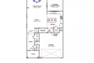 107 Habu Ct, Greenville, SC 29611 - Photo 2