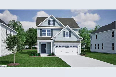 107 Habu Court #Lot 2, Greenville, SC 29611 - Photo 1