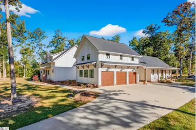 123 Southern Road, Belton, SC 29627 - Photo 4