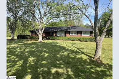 1302 Anderson Street, Belton, SC 29627 - Photo 1